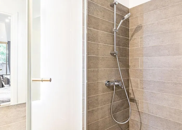 Charming In The 16th Apartamento *